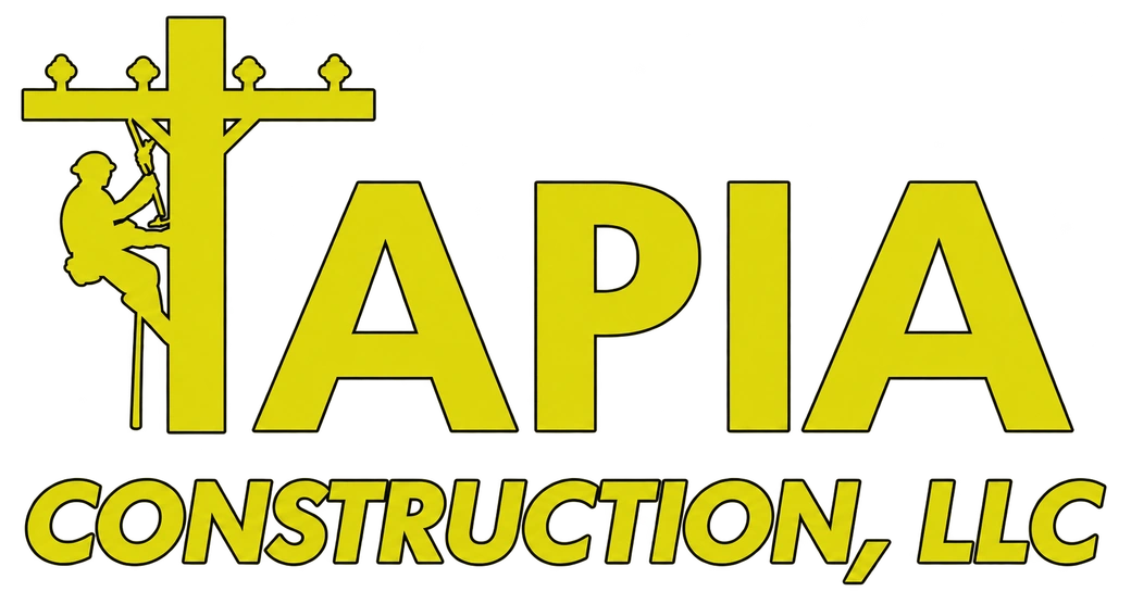 Tapia Construction